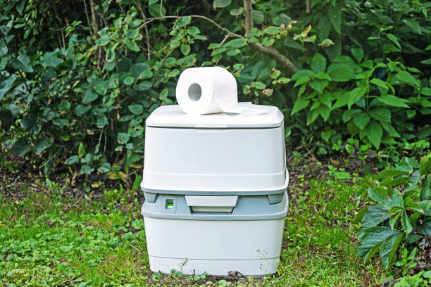 Best Construction site porta potty rental  in Dresden, OH