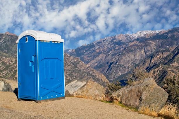 Best Sanitation services for porta potties  in Dresden, OH