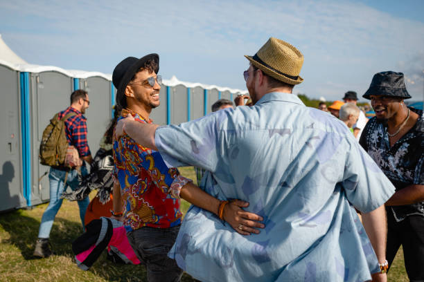 Best Affordable portable toilet rental  in Dresden, OH