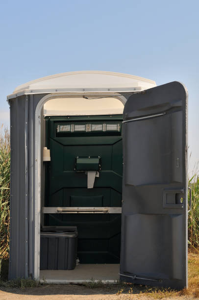 Best Temporary restroom rental  in Dresden, OH