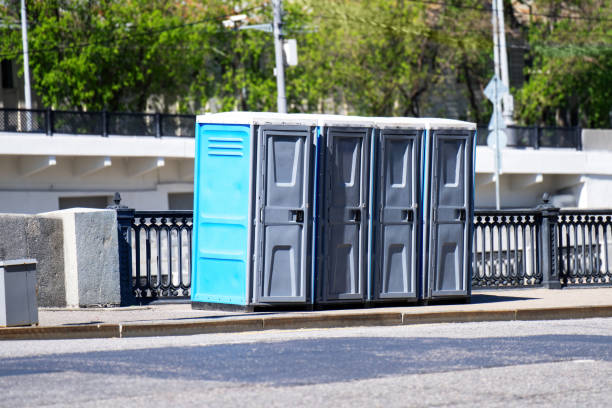 Best Affordable portable toilet rental  in Dresden, OH