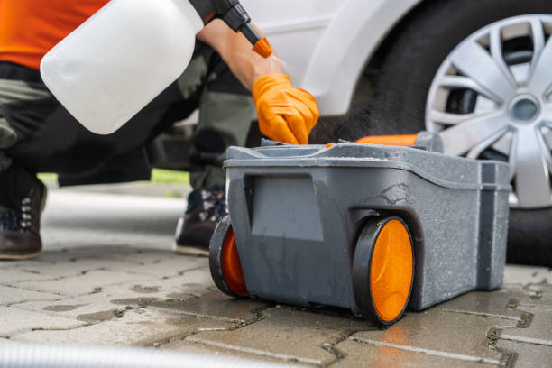 Best Luxury portable toilet rental  in Dresden, OH
