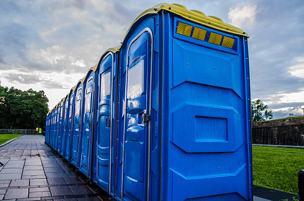 Best Long-term porta potty rental  in Dresden, OH
